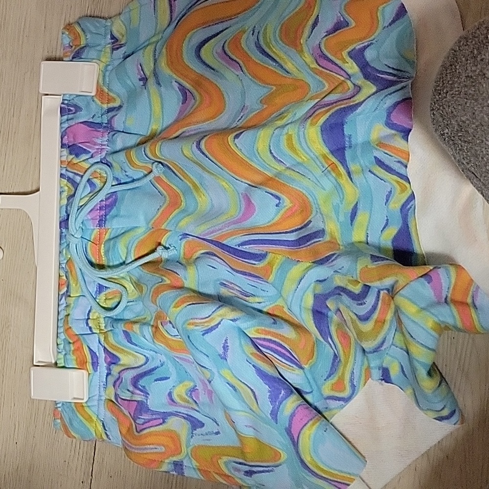 Women's shorts